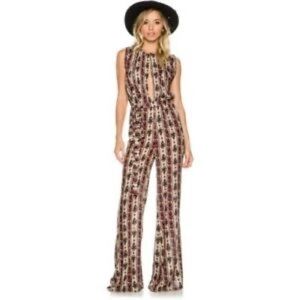 Lightweight Summer Jumper